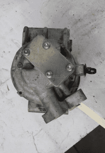 Kompresor sprężarka klimatyzacji 1.2 16V benzyna DACIA SANDERO II LOGAN II 926006775R 3