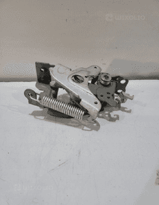 BMW 3 G20 / G21 / 1 F40 Zamek Maski Prawy - 14588 1