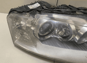 A8 D3 lift lampa prawa przód bi-xenon 4E0941004BR 10-PIN europa 3