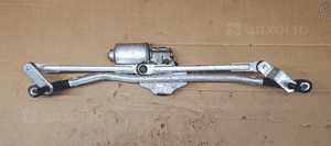 Mechanizm wycieraczek przód przedni Skoda Roomster 5JD955326 AWG00009 3