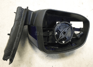 Ford focus MK3 turnier lusterko zewnętrzne lewe 9