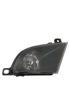 BMW 5 E60 E61 F10 F11 LIFT HALOGEN LEWY 1