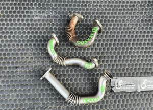 Rurka Przewod Chlodnicy EGR 1.6 2.0 TDI VW Skoda Seat Audi 1