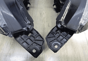 HONDA CRV CR-V FL LIFT 15-18 LAMPA lewa prawa LED 6