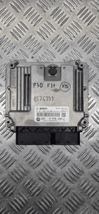 Bmw F10 F11 F20 F30 komputer sterownik silnika 8576333 7