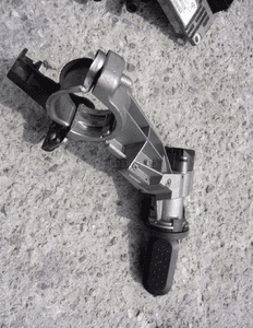 FIAT GRANDE PUNTO STACYJKA 1