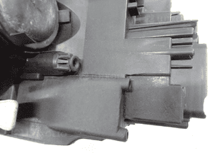 Lampa prawa przód seat alahambra ii 7N5941006 10