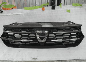 Grill atrapa dacia jogger sandero iii 622560884R 623107209R 1