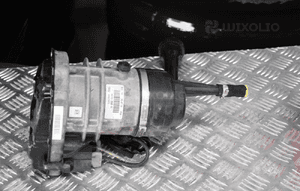 Citroen C4 Picasso pompa wspomagania elektryczna 9673535880 2