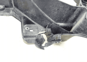Audi A8 S8 D4 4H0 13-17 pas przedni wzmocnienie 4H0805594E 12