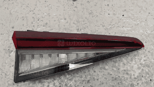 Skoda enyaq 5LG lampa tył tylna lewa oryginał 2