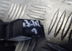 SENSOR UDERZENIOWY VOLVO C30 V50 30737139 RADOM 3