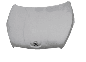 Maska pokrywa silnika peugeot 508 i 2010-2014 1