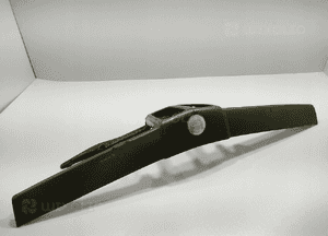 Grill pas przód przedni wzmocnienie atrapa nosek bmw 7 E23 1977-1986 12