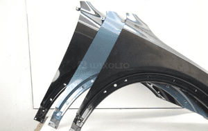 Błotnik audi Q3 8U 8U0 oryginał oe 3