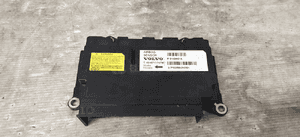 VOLVO V40 II STEROWNIK MODUL AIRBAG PODUSZEK 31429510 1