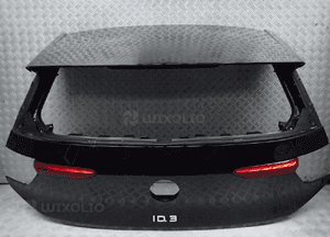 Klapa bagażnika vw ID3 2