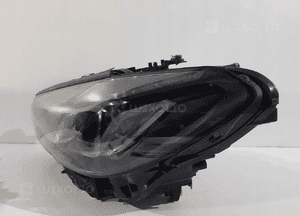 BMW 5 G30 / 31 LCI Lampa FULL LED BLACK - L 13387 4