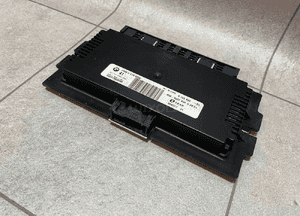 Bmw E70 E71 moduł sterownik swiateł frm 9153 3