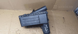 Obudowa filtra powietrza VW Golf V Plus 1.9 TDI 3C0129607AF 3C0129607AM 2