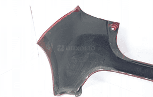 Zderzak tył tylny toyota yaris iv 4 52159-K0030 7