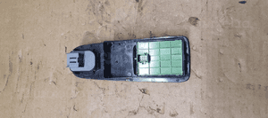 Panel szyb przełącznik lusterek Citroen Jumper 07355329050 4