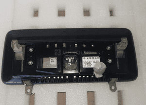 Mercedes monitor wyświetlacz ekran A2069008419 5