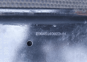 Sanki Belka Wózek Zawieszenia Trawers Przod Przednia Audi A4 B6 B7 Sedan Kombi 17