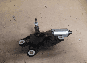 # SILNICZEK WYCIERACZKI TYŁ SEAT LEON II nr 1P0955711 3