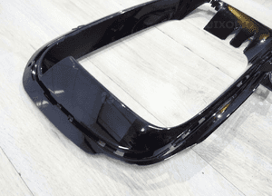 Porsche cayenne 9Y turbo kratka prawa 9y0807796a 3