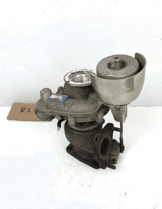 Turbina turbosprężarka porsche 911 991 3.0 2