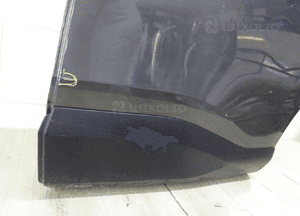 CITROEN C4 III DRZWI LEWY TYŁ TYLNIE 7