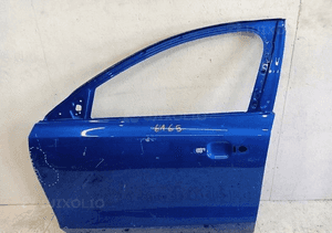 Drzwi lewe przednie lewy przód ford focus MK4 18- 1
