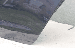 Drzwi tylne lewe audi A6 C7 avant LX5R 2015 11
