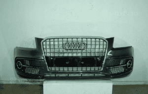 Zderzak audi Q5 s-line lift 2012-1017 8R 8R0 3