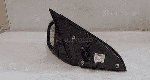 Lusterko elektryczne lewe opel vectra c 5PIN Z20R 3
