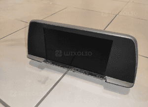 Bmw 3 F30 F31 F32 wyświetlacz ekran radia nawigacji oryginał b.ładny 4