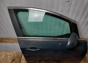 Drzwi prawy przód opel astra j iv Z190 6