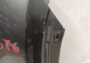 Błotnik prawy przód przedni mercedes benz W167 167 A167 gle 2