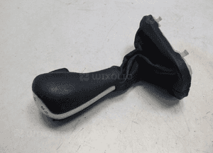 RANGE ROVER SPORT L320 VOGUE L322 GAŁKA MIESZEK BIEGÓW ORYGINAŁ 4