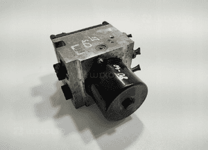 Pompa sterownik abs cadillac cts ii 3.6 benzyna 25844977 25854971 2007-2014 4