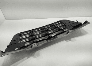 Grill atrapa zderzaka renault master iii 2010-2014 9