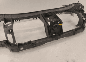 Ford Mondeo mk4 07-13 oe 6m21-8b041-bh WZMOCNIENIE GÓRNE 4