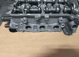 głowica kia hyundai 1.0 12v 22111-04400 po regeneracji 3
