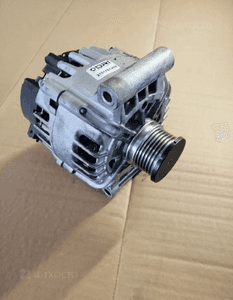 Alternator prądnica Peugeot 207 1.6 JAK NOWY!!!2151751202 5581-202236 4