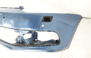 Vw polo v lift 2014- zderzak przód przedni 6C0807221 4
