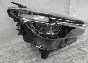Mazda CX3 CX-3 full led lampa przód prawa przednia 2