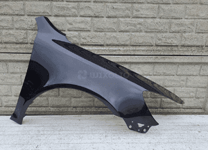 Skoda octavia ii 2 lift 08-13 błotnik prawy przód 1