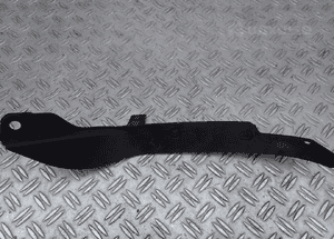 Audi A6 C6 4F osłona spoiler nadkola lewy przód  radom 1