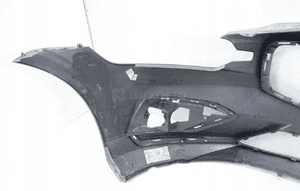 Zderzak przód przedni volvo V60 S60 ii 18- 7